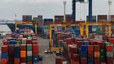 Kuartal II/2019, Neraca Pendapatan Sekunder Sumbang Surplus US$2,1 Miliar