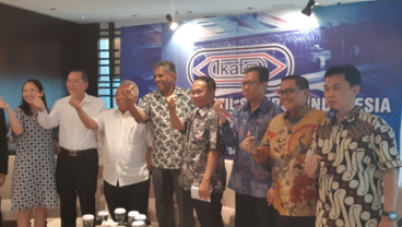 Ikatsi : Kinerja Positif TPT Kuartal II/2019 Bukan Gambaran Utuh Kondisi Industri