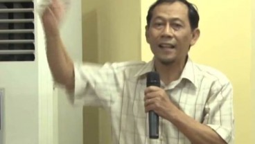 Polda Metro Jaya akan Panggil Sri Bintang, Ajak Gagalkan Pelantikan Jokowi