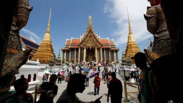 Lima Kota Ini Tarik 22% Kunjungan Wisman ke Asia Pasifik