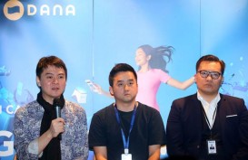 CEO DANA VINCENT ISWARA : "Slogan Kami, Ganti Dompet"