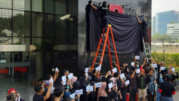 Revisi UU KPK Dituduh Lemahkan KPK, Politisi PDIP ini Minta Bukti