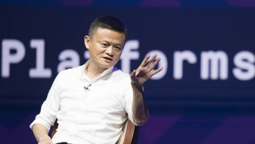 Jack Ma Pensiun, Bagaimana Nasib Alibaba?