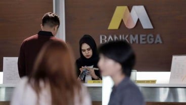 MEGA Optimistis Aset dan DPK Tumbuh Sesuai Target