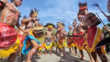 Ingin Punya Partai Lokal Seperti Aceh, UU Otsus Papua Diminta Pendapat ke MK