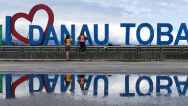 Anggota DPR 2019-2024 : Ini Wakil Rakyat dari Kawasan Danau Toba 