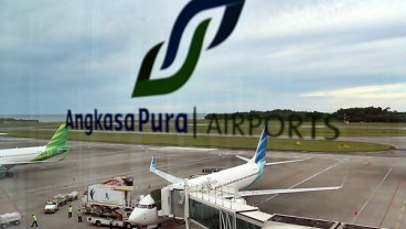 Kaltim Lokasi Ibu Kota Baru, Ini Rencana Pembenahan di Bandara Sepinggan