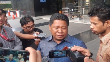 Kasus Meikarta : Anggota DPRD Dicecar soal Pencalonan Iwa Karniwa ke PDIP Jelang Pilgub Jabar