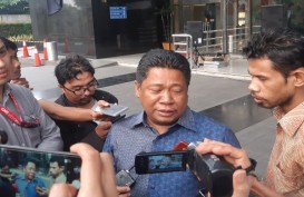 Kasus Meikarta : Anggota DPRD Dicecar soal Pencalonan Iwa Karniwa ke PDIP Jelang Pilgub Jabar