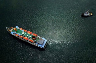 Kapal Tol Laut Sulit Dipantau, Ini Instruksi untuk UPT Kemenhub