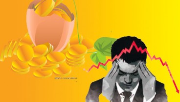 Nasabah Kaya Lirik Investasi Reksa Dana Lewat Fintech