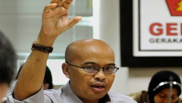 Desmon Mahesa: DPR dan Pansel Capim KPK harus Berisinergi