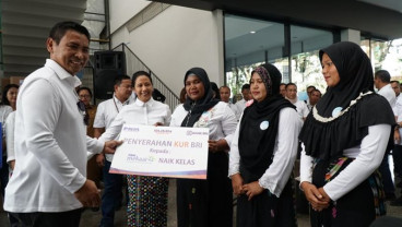 Menteri BUMN: Nasabah Mekaar Jadi Kekuatan Baru Ekonomi Indonesia