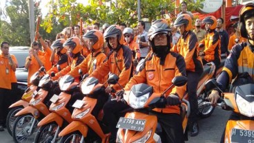 Posindo Targetkan Transaksi Q9 Same Day Service Tembus Rp24 Miliar di Jateng DIY