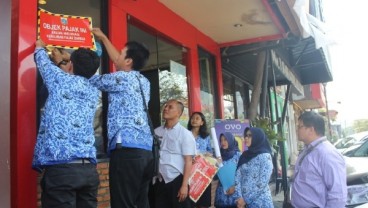 BPRD DKI Gandeng KPK Tagih Pajak Senilai Rp41 Miliar