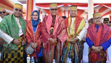 FKN XIII Resmi Dibuka, IDP Sebut Keraton Membentuk NKRI