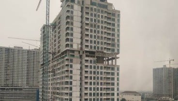 APARTEMEN DI MEDAN : Minat Konsumen Cukup Tinggi