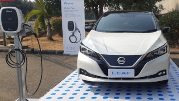 Ini Beda e-Power Nissan dengan Teknologi Hibrida Lain