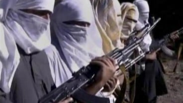 Perundingan Gagal, AS Akan Tingkatkan Serangan terhadap Taliban