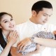 Sandra Dewi Lahirkan Anak Kedua, Ini Nama Lengkapnya
