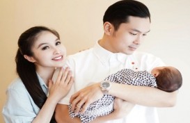 Sandra Dewi Lahirkan Anak Kedua, Ini Nama Lengkapnya