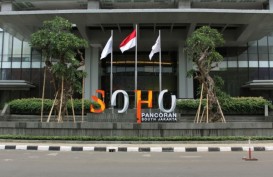 Penerapan Konsep SOHO di Jakarta Belum Pas? Ini Penjelasannya