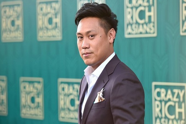 Surtadara film Crazy Rich Asians Jon M. Chu/Sumber: Hollywood Reporter 