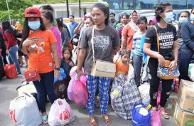 Ekspor Pekerja Migran, Indonesia Perlu Perkuat Kerja Sama Bilateral