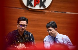 Suap Izin Meikarta : Kumpulkan Bukti Iwa Karniwa, KPK Periksa 2 Pejabat Pemprov Jabar