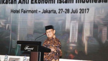 Doa Anies Baswedan untuk Habibie : Semoga Allah Menurunkan Mukjizat