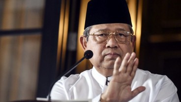 Jenguk Habibie, SBY Batal Buka Pembekalan Anggota Legislatif Demokrat