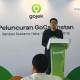 Hemat Waktu di Bandara, GoCar Instan Diluncurkan di Soekarno-Hatta