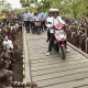 Tokoh Papua Usul Bangun Istana Kepresidenan, Begini Jawaban Presiden Jokowi