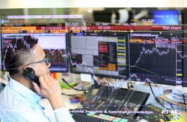 Rekomendasi Saham: Mampukah WEGE Tembus Rp500?