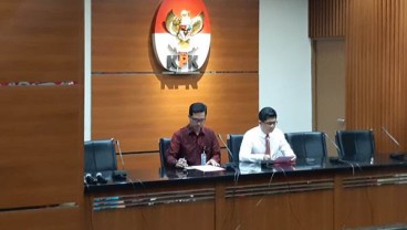 Kasus Mafia Migas : KPK Tetapkan Mantan Petinggi Petral sebagai Tersangka