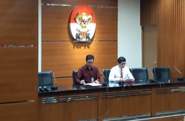 Kasus Mafia Migas : KPK Tetapkan Mantan Petinggi Petral sebagai Tersangka