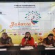 Jakarta International Folklore Festival 2019 Hadirkan Seniman dari 8 Negara