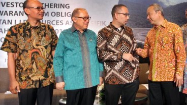 Bidik Rp500 Miliar, J Resources (PSAB) Tawarkan Obligasi Berkupon 10,5 Persen