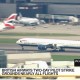 Belum Capai Titik Temu, Pilot British Airways masih Lanjutkan Aksi Mogok