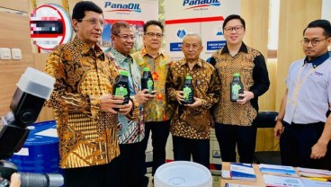 Wajib SNI untuk Pelumas Diterapkan, PanaOil Nyatakan Sudah Siap