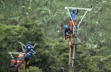 PLN Kucurkan Rp36 miliar, Amankan Tenaga Listrik Sail Nias 2019