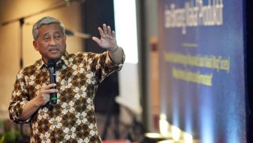 Dijenguk Mohammad Nuh, Habibie sempat Tersenyum dan Membuka Mata