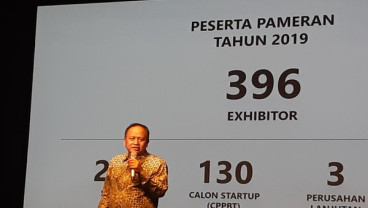 Indonesia Kini Punya 1307 Startup Dalam 4 Tahun Terakhir