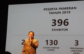 Indonesia Kini Punya 1307 Startup Dalam 4 Tahun Terakhir