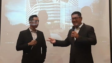 Warga Bandung Makin Giat Berburu Properti di Negeri Kangguru