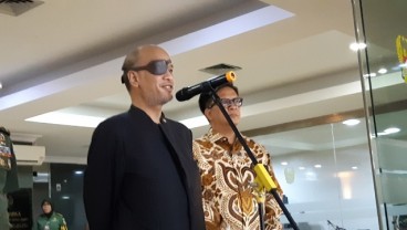 Proses Pemulihan, Keluarga BJ Habibie Batasi Pengunjung ke RSPAD