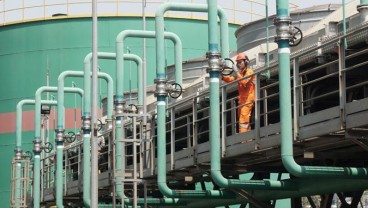 Mitigasi Balckout : PLN Siapkan Rp100 Miliar untuk Modifikasi PLTGU Cilegon