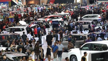 GIIAS Makassar Diharapkan Sokong Penjualan Otomotif Nasional