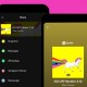 Spotify Akan Terintegrasi Dengan Snapchat