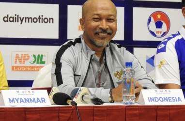 Prediksi Indonesia U-19 Vs Iran: Fakhri Bakal Rotasi Pemain